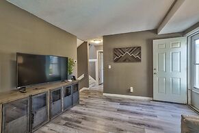 3brsweet & Chic Getawayminutes To Hiking