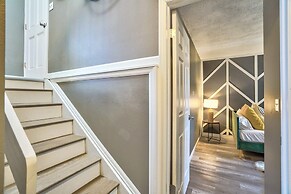 3brsweet & Chic Getawayminutes To Hiking