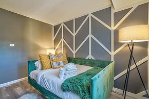 3brsweet & Chic Getawayminutes To Hiking