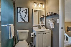 3brsweet & Chic Getawayminutes To Hiking