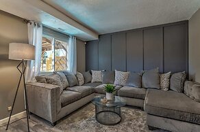 3brsweet & Chic Getawayminutes To Hiking