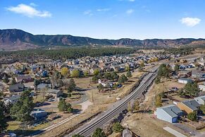 3brsweet & Chic Getawayminutes To Hiking