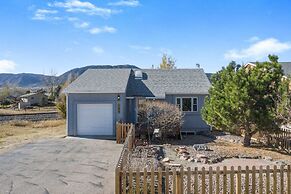 3brsweet & Chic Getawayminutes To Hiking