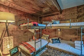 3brsweet & Chic Getawayminutes To Hiking