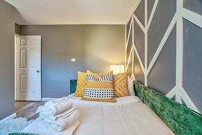 3brsweet & Chic Getawayminutes To Hiking