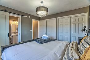 3brsweet & Chic Getawayminutes To Hiking