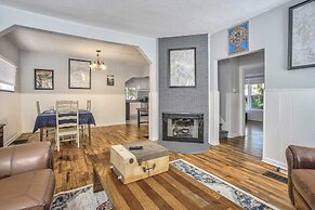 3bdcheyenne Mtn Suburbsrestaurants & Hiking