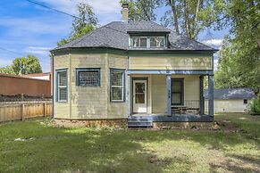 3bdcheyenne Mtn Suburbsrestaurants & Hiking