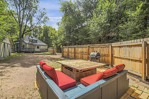 3bdcheyenne Mtn Suburbsrestaurants & Hiking