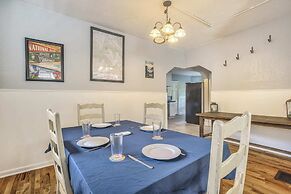 3bdcheyenne Mtn Suburbsrestaurants & Hiking