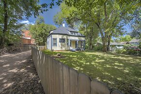 3bdcheyenne Mtn Suburbsrestaurants & Hiking