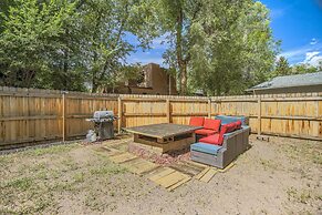 3bdcheyenne Mtn Suburbsrestaurants & Hiking