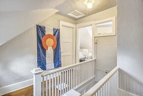 3bdcheyenne Mtn Suburbsrestaurants & Hiking