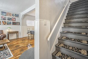 3bdcheyenne Mtn Suburbsrestaurants & Hiking