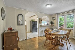 2BR Manitou Get Away Close To Everything!