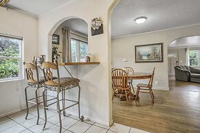 2BR Manitou Get Away Close To Everything!