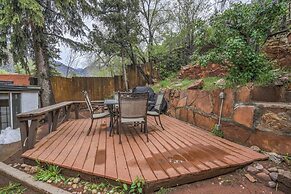 2BR Manitou Get Away Close To Everything!