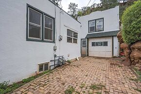 2BR Manitou Get Away Close To Everything!