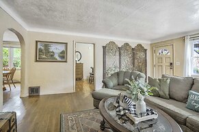 2BR Manitou Get Away Close To Everything!