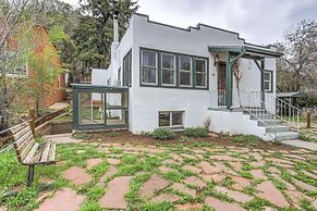 2BR Manitou Get Away Close To Everything!