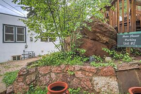 2BR Manitou Get Away Close To Everything!