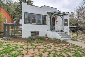 2BR Manitou Get Away Close To Everything!