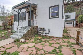 2BR Manitou Get Away Close To Everything!