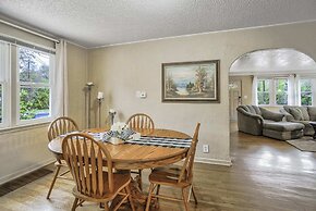 2BR Manitou Get Away Close To Everything!