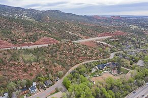 2BR Manitou Get Away Close To Everything!