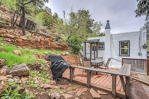 2BR Manitou Get Away Close To Everything!