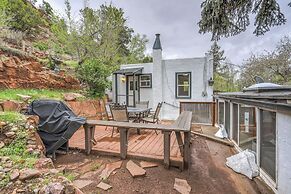 2BR Manitou Get Away Close To Everything!