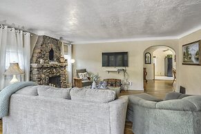 2BR Manitou Get Away Close To Everything!