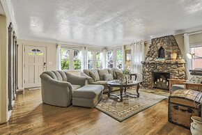 2BR Manitou Get Away Close To Everything!