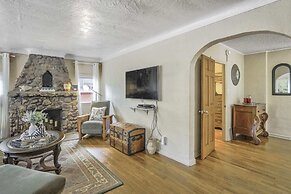 2BR Manitou Get Away Close To Everything!