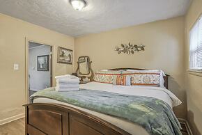 2BR Manitou Get Away Close To Everything!