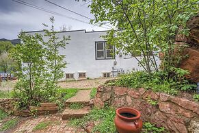 2BR Manitou Get Away Close To Everything!