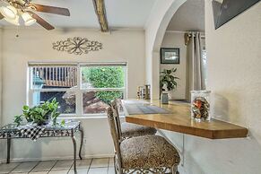 2BR Manitou Get Away Close To Everything!