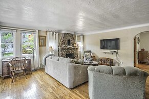 2BR Manitou Get Away Close To Everything!