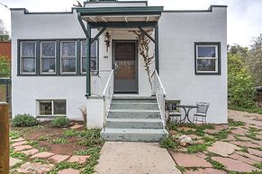 2BR Manitou Get Away Close To Everything!