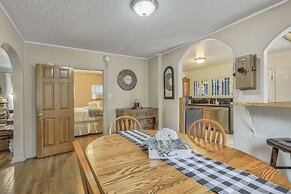 2BR Manitou Get Away Close To Everything!
