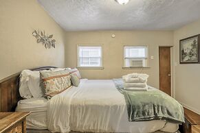 2BR Manitou Get Away Close To Everything!