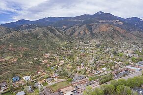 2BR Manitou Get Away Close To Everything!