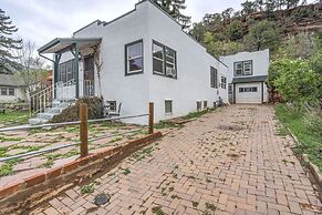 2BR Manitou Get Away Close To Everything!