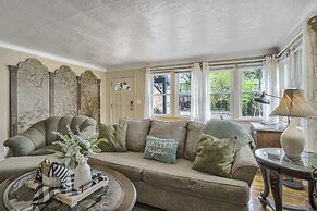 2BR Manitou Get Away Close To Everything!