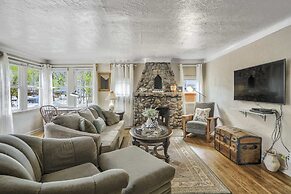 2BR Manitou Get Away Close To Everything!