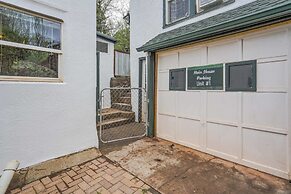 2BR Manitou Get Away Close To Everything!