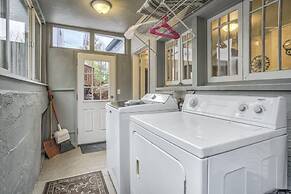 2BR Manitou Get Away Close To Everything!