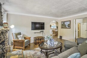 2BR Manitou Get Away Close To Everything!