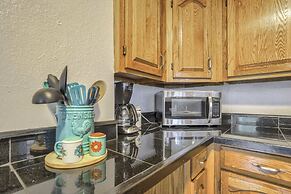 2BR Manitou Get Away Close To Everything!