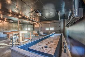 4bdgame Loungehot Tubdog Friendlyclose to AF Academy